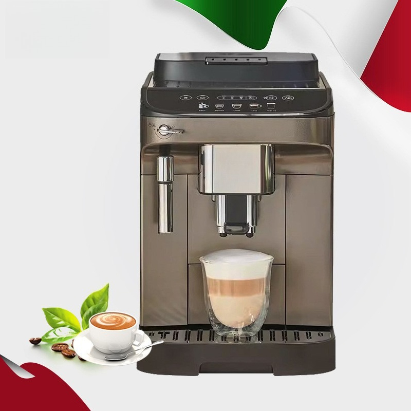 Quality Coffee Equipment - Commercial Touch Screen Electric Multifunctional Automatic