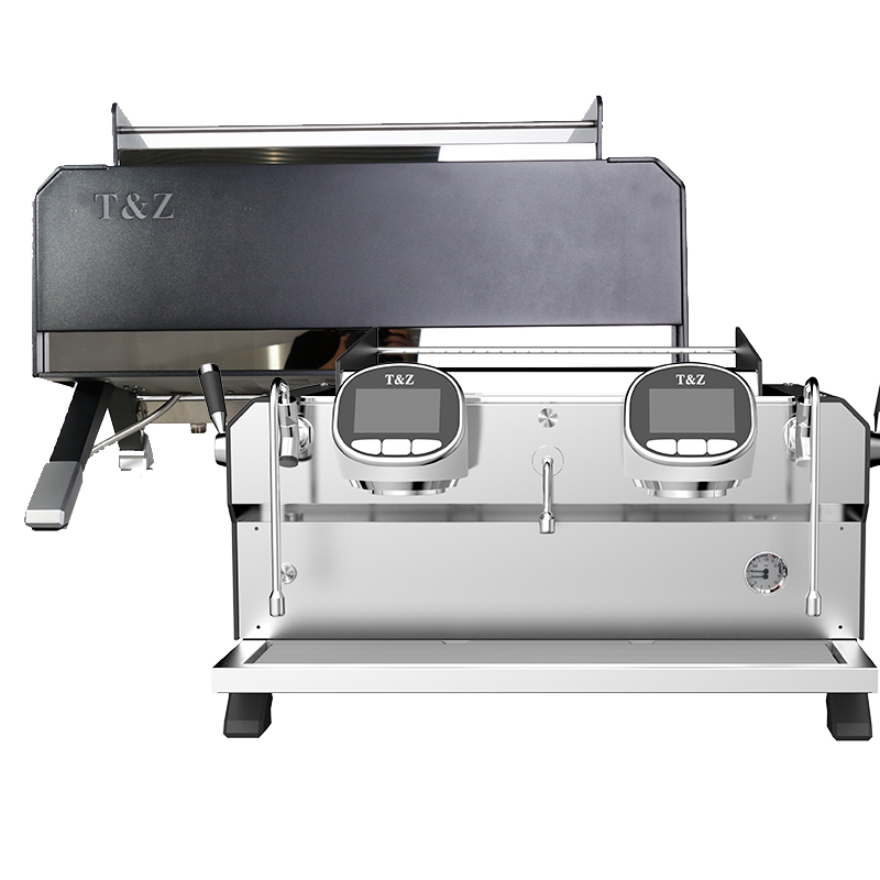 Semi-Automatic Commercial Prof - Coffee Equipment For Espresso Machine review and price
