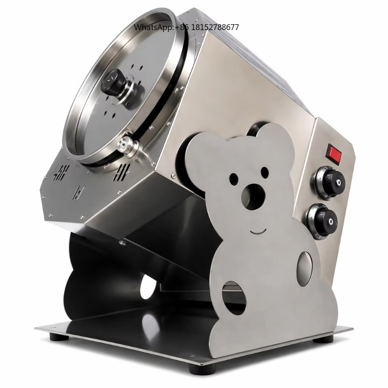 2000g Commercial Electric Roas - Coffee Equipment Machine review and price