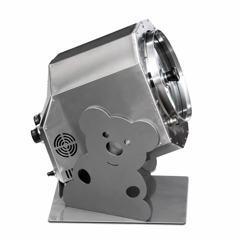2000g Commercial Electric Roas - Coffee Equipment Machine review and price
