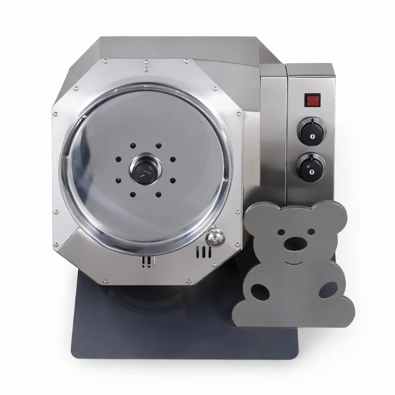 2000g Commercial Electric Roas - Coffee Equipment Machine review and price