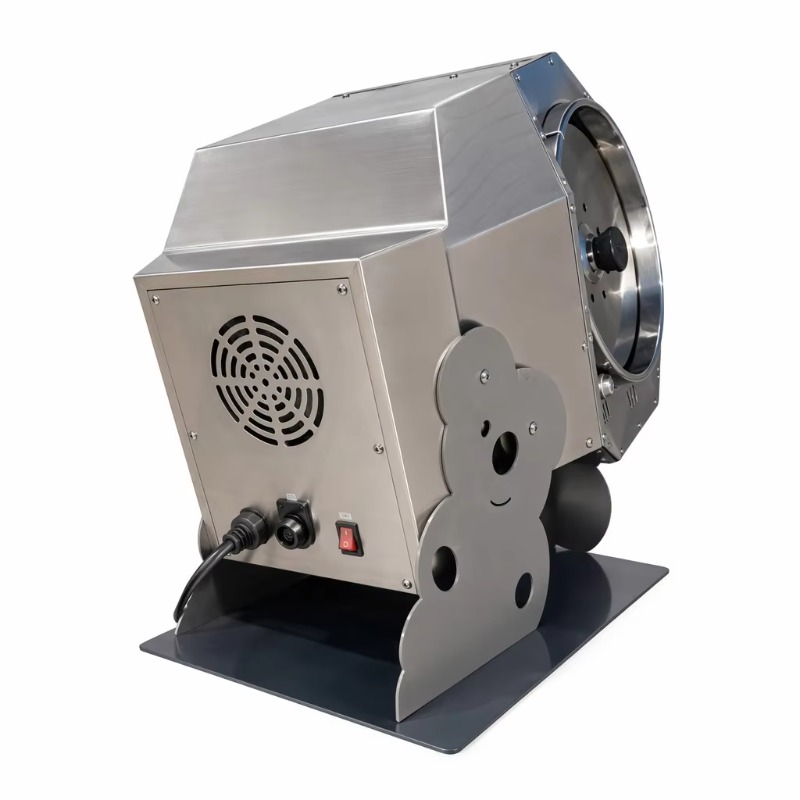 2000g Commercial Electric Roas - Coffee Equipment Machine review and price