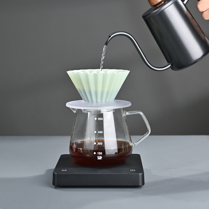 1-2 Servings Outdoor Hand-brew - Coffee Equipment Machine review and price