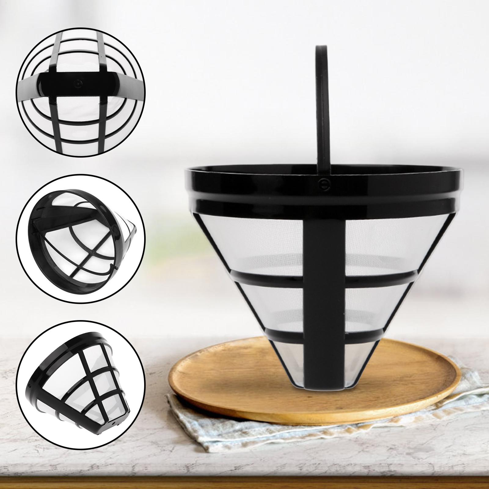Replacement Coffee Filter Reus - Quality Coffee Equipment review and price