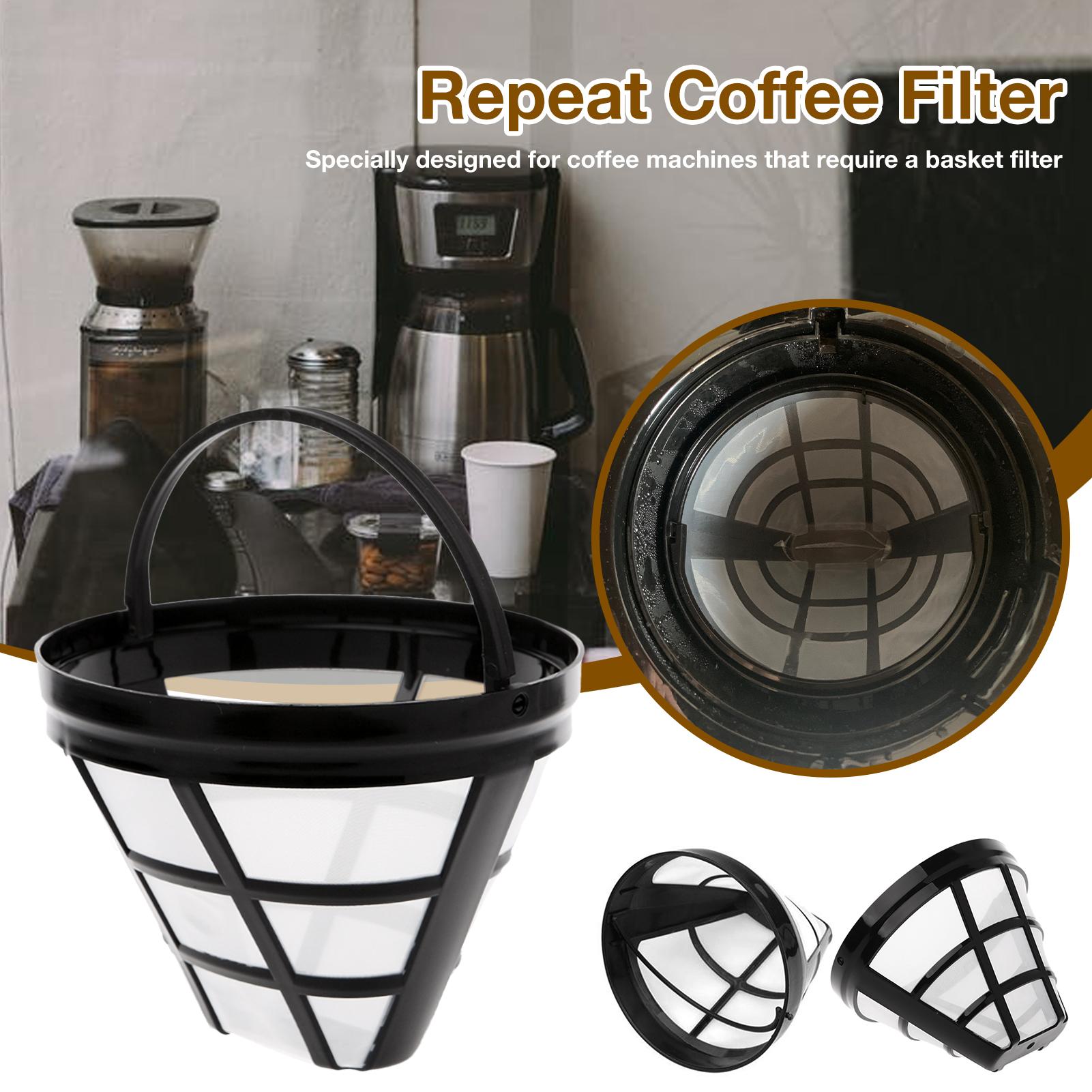 Replacement Coffee Filter Reus - Quality Coffee Equipment review and price