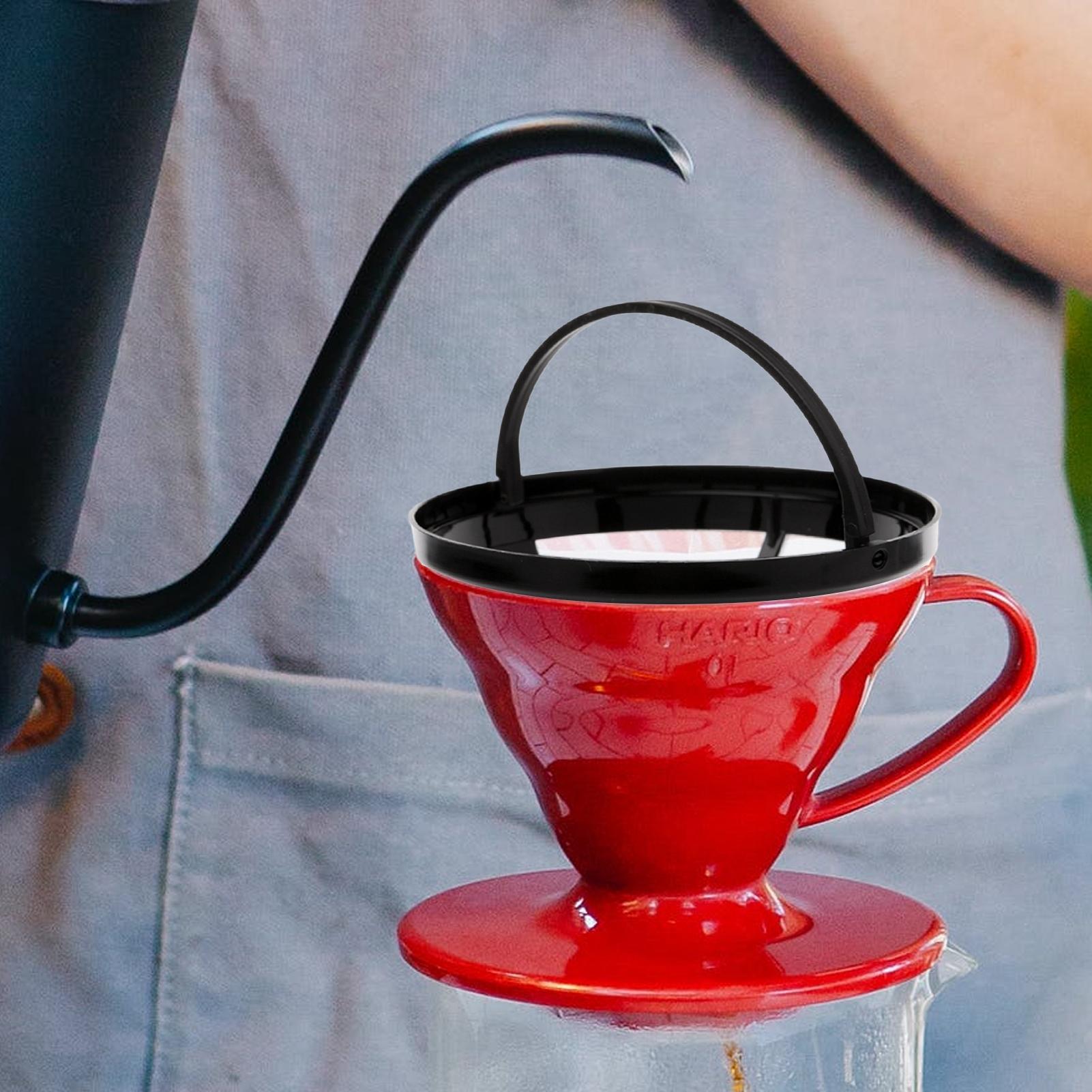 Replacement Coffee Filter Reus - Quality Coffee Equipment review and price