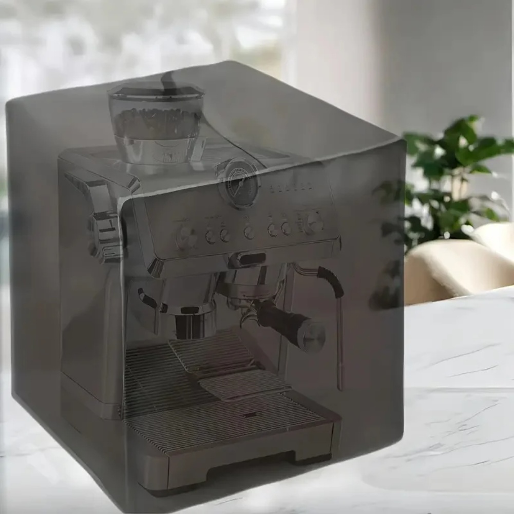 Foldable Waterproof Dust Cover - Coffee Equipment For Espresso Machine review and price