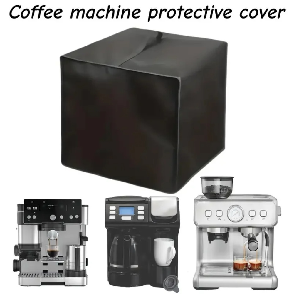 Foldable Waterproof Dust Cover - Coffee Equipment For Espresso Machine review and price