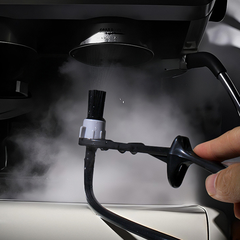 【F】Adjustable Coffee Steam Cle - Coffee Equipment For Espresso Machine review and price