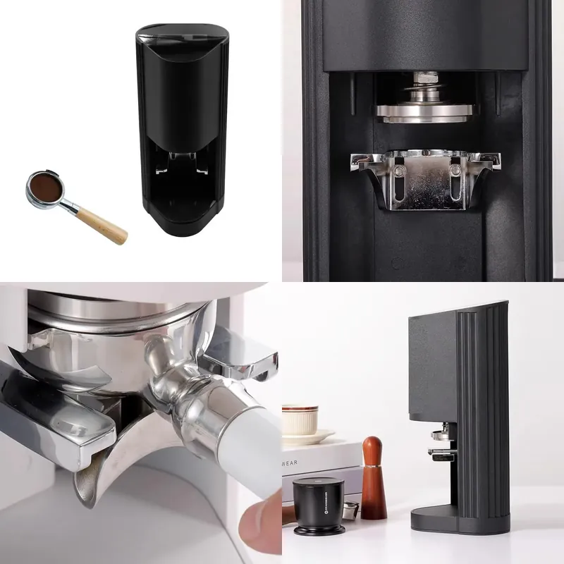 for Commercial Espresso Tamper - Coffee Equipment For Espresso Machine review and price