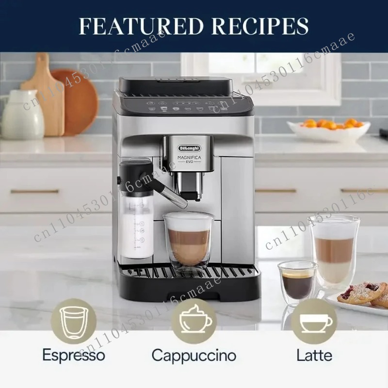 Equipped with A Latte Coffee S - Coffee Equipment For Espresso Machine review and price