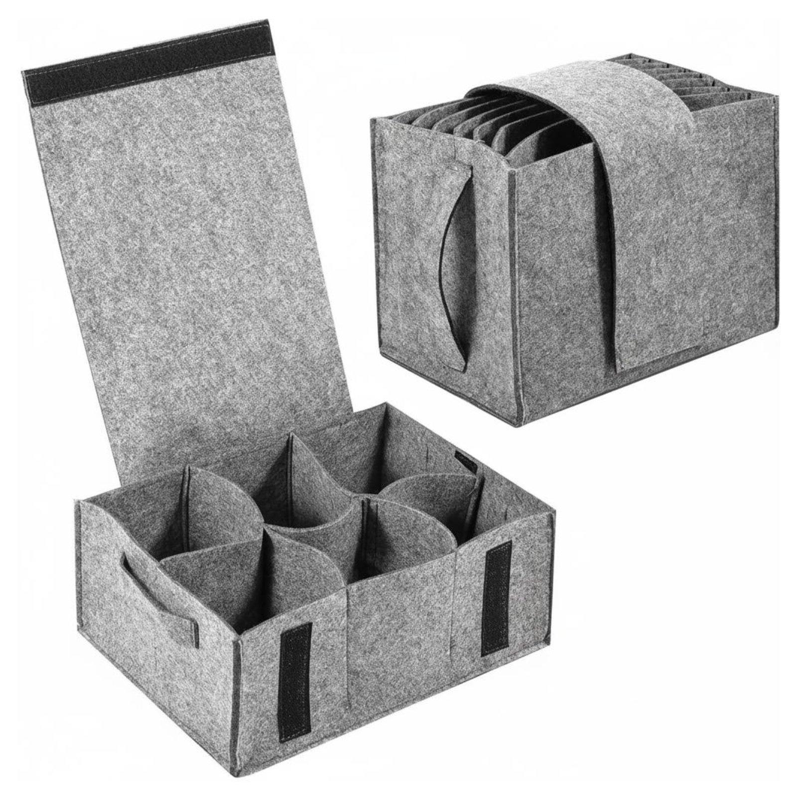 Household Felt Storage Pouch P - Coffee Equipment And Tools review and price