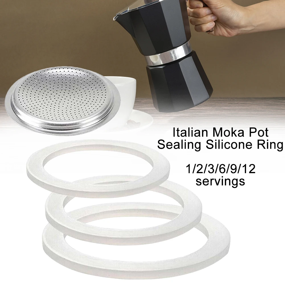 1 set High Temperature Resista - Quality Coffee Equipment review and price