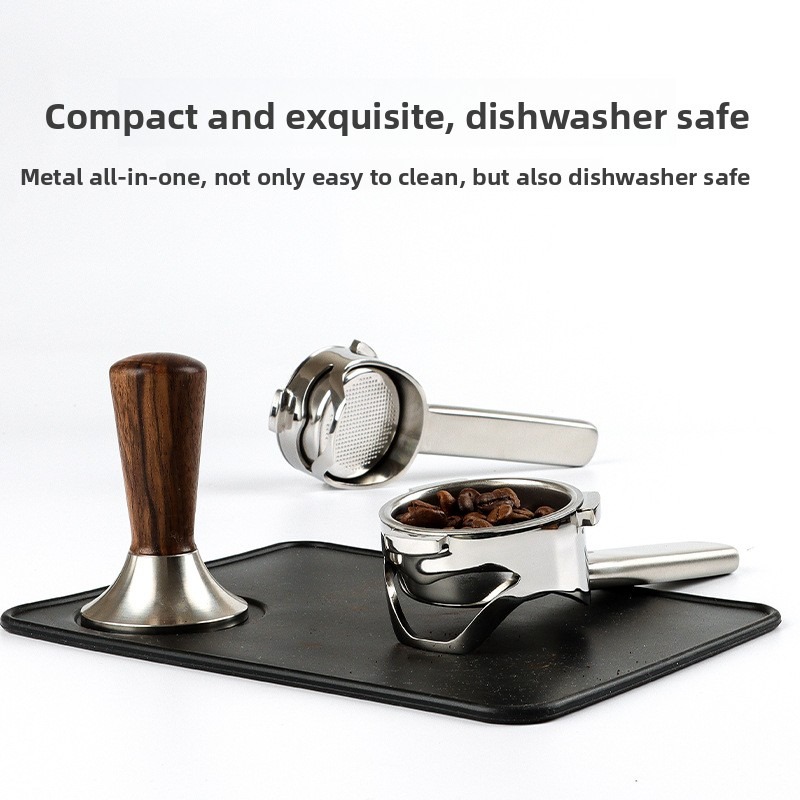 Delonghi 51mm Bottomless Porta - Coffee Equipment Machine review and price
