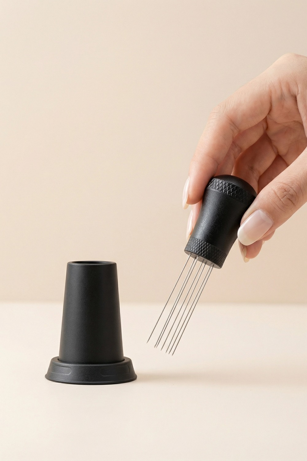 Espresso Stirrer Distribution  - Quality Coffee Equipment review and price