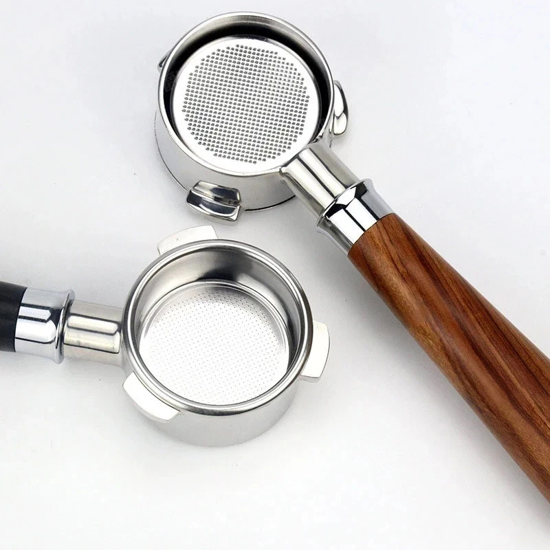 Coffee Bottomless Portafilter  - Coffee Equipment Machine review and price