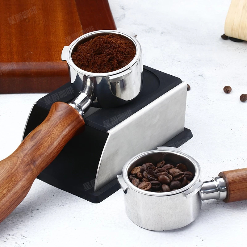 Coffee Bottomless Portafilter  - Coffee Equipment Machine review and price