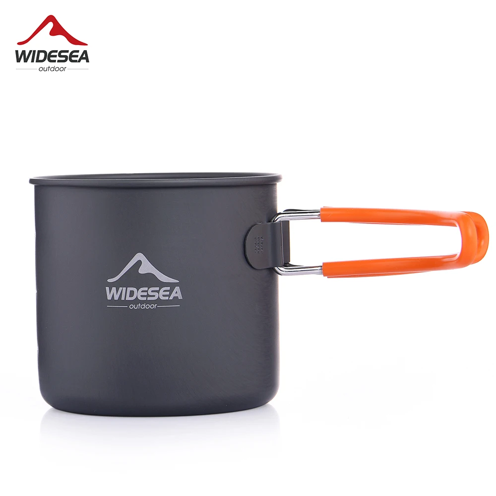 Widesea Camping Aluminum Mug O - Coffee Equipment And Supplies review and price