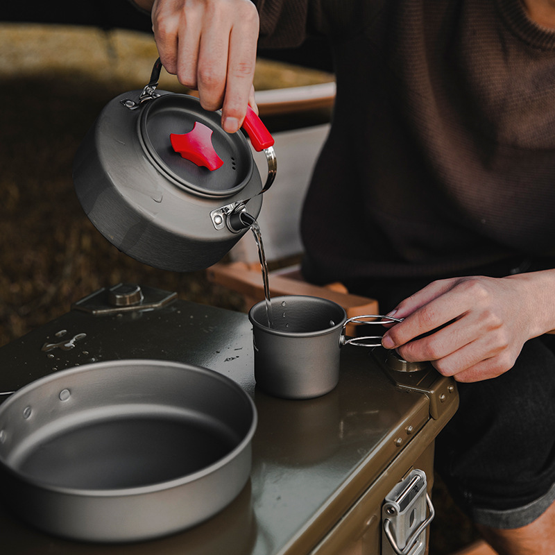 Camping Mug Outdoor Coffee Tea - Coffee Equipment And Supplies review and price