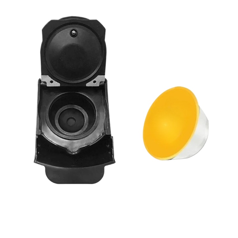 Coffee Machine Capsule Holder  - Coffee Equipment And Tools review and price