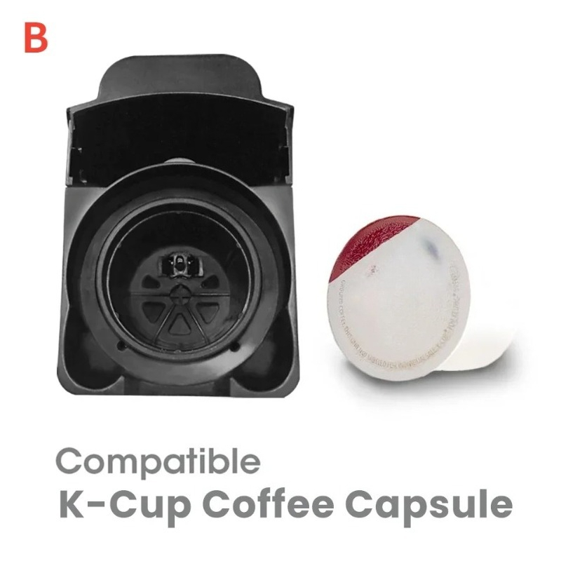 Coffee Machine Capsule Holder  - Coffee Equipment And Tools review and price