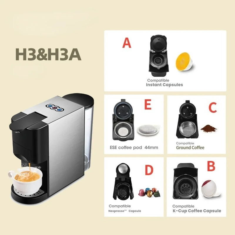 Coffee Machine Capsule Holder  - Coffee Equipment And Tools review and price