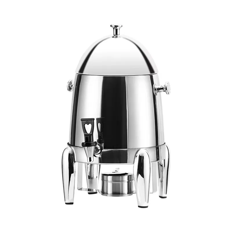 Large capacity stainless steel - Coffee Equipment And Tools review and price