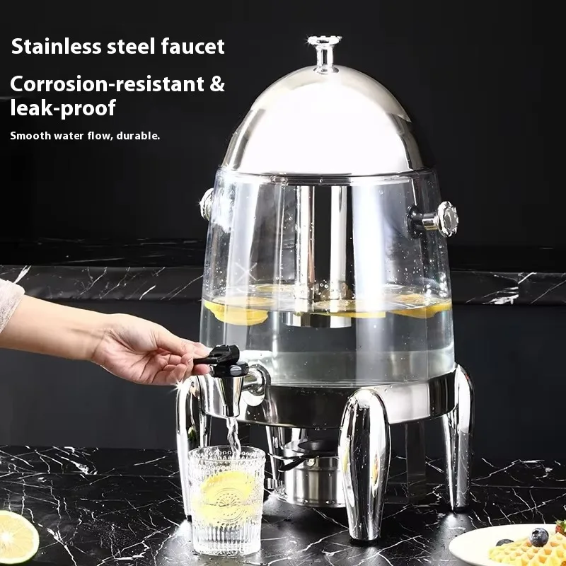 Large capacity stainless steel - Coffee Equipment And Tools review and price