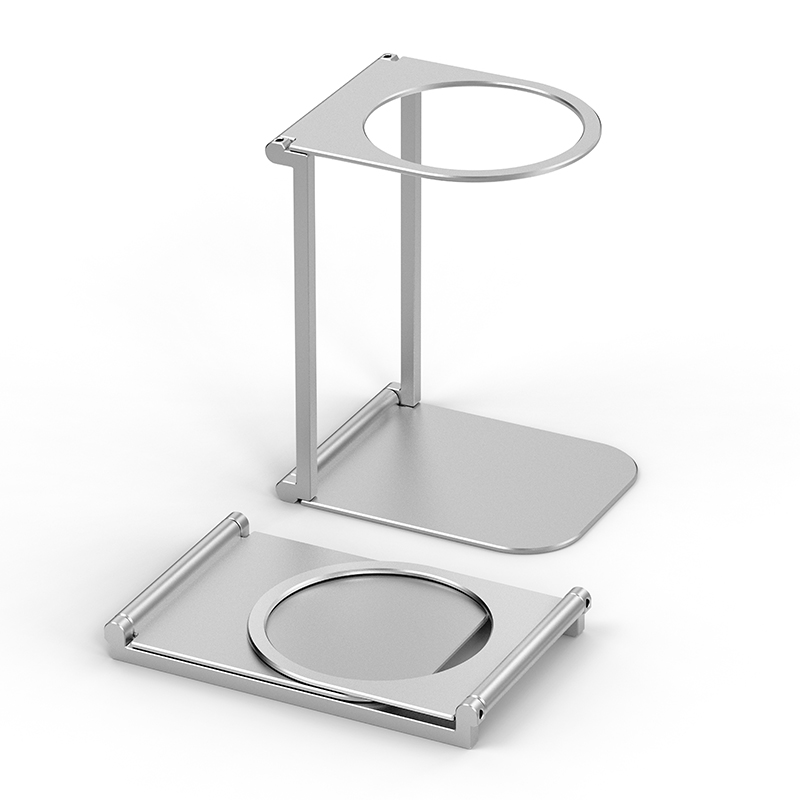 Foldable Coffee Drip Holder Al - Coffee Equipment Machine review and price