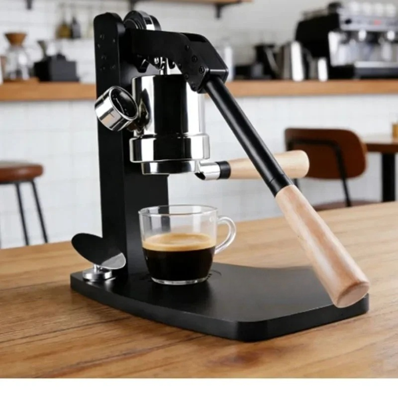 Hand Lever Espresso Coffee Mac - Coffee Equipment For Espresso Machine review and price