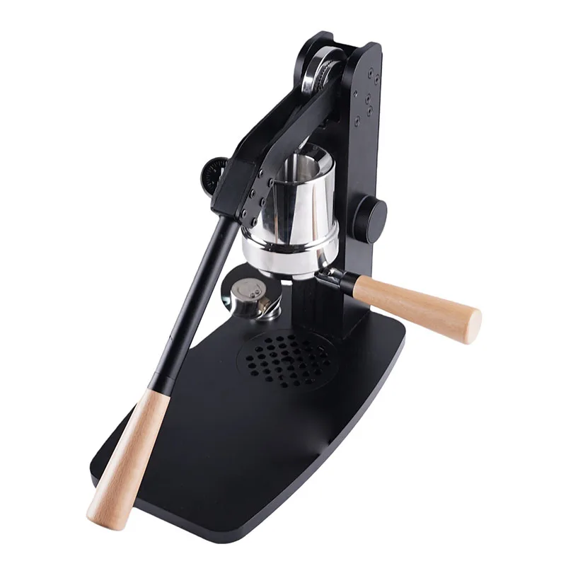 Hand Lever Espresso Coffee Mac - Coffee Equipment For Espresso Machine review and price