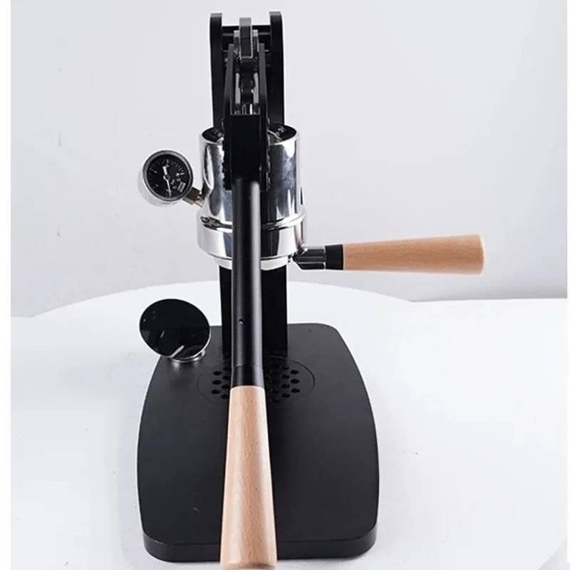 Hand Lever Espresso Coffee Mac - Coffee Equipment For Espresso Machine review and price