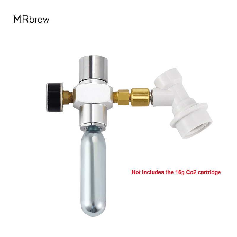 0-60PSI Beer Keg Co2 Charger,P - Coffee Equipment Machine review and price