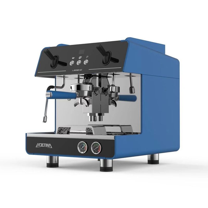 Programmable Espresso Machine  - Coffee Equipment For Espresso Machine review and price