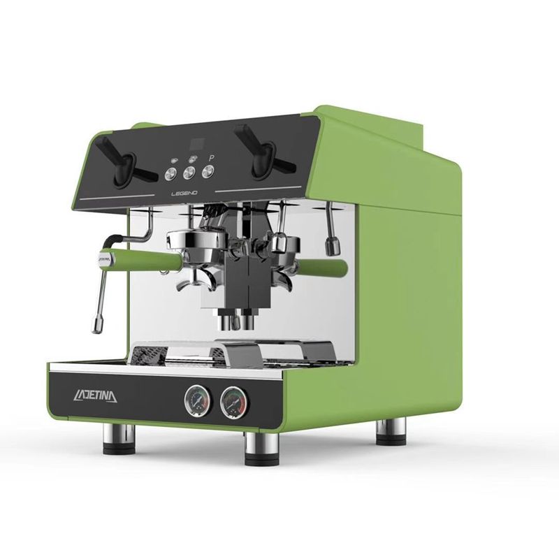 Programmable Espresso Machine  - Coffee Equipment For Espresso Machine review and price
