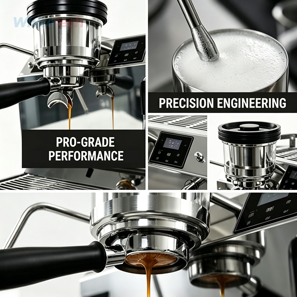 for 3000W Commercia Espresso M - Coffee Equipment For Espresso Machine review and price