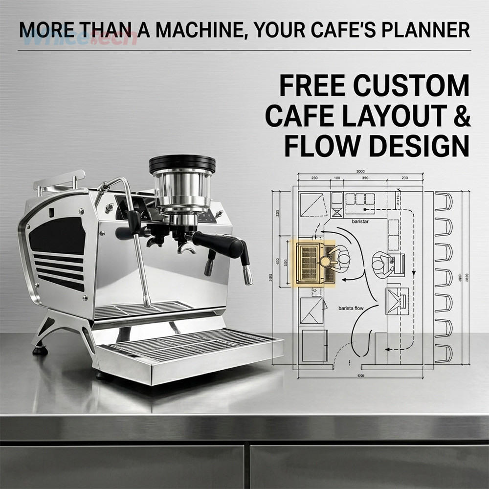 for 3000W Commercia Espresso M - Coffee Equipment For Espresso Machine review and price