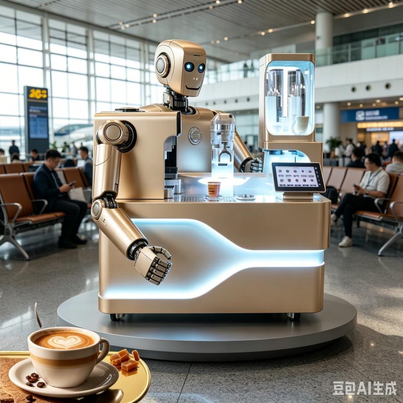 Automatic Robot Latte Coffee M - Coffee Equipment For Espresso Machine review and price