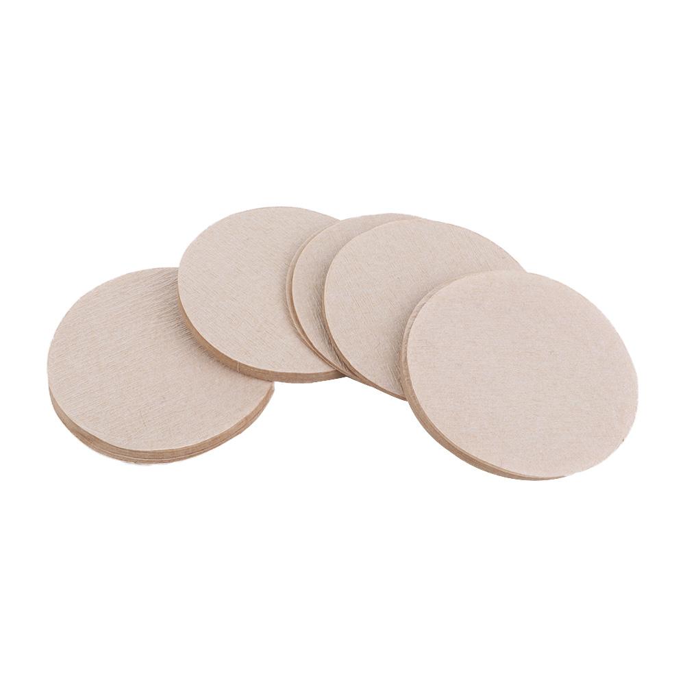 Coffee Filter Paper 100Pc Roun - Quality Coffee Equipment review and price