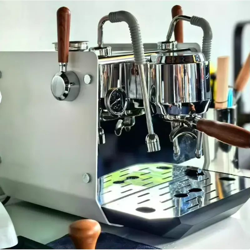 Professional Semi Automatic Es - Coffee Equipment For Espresso Machine review and price