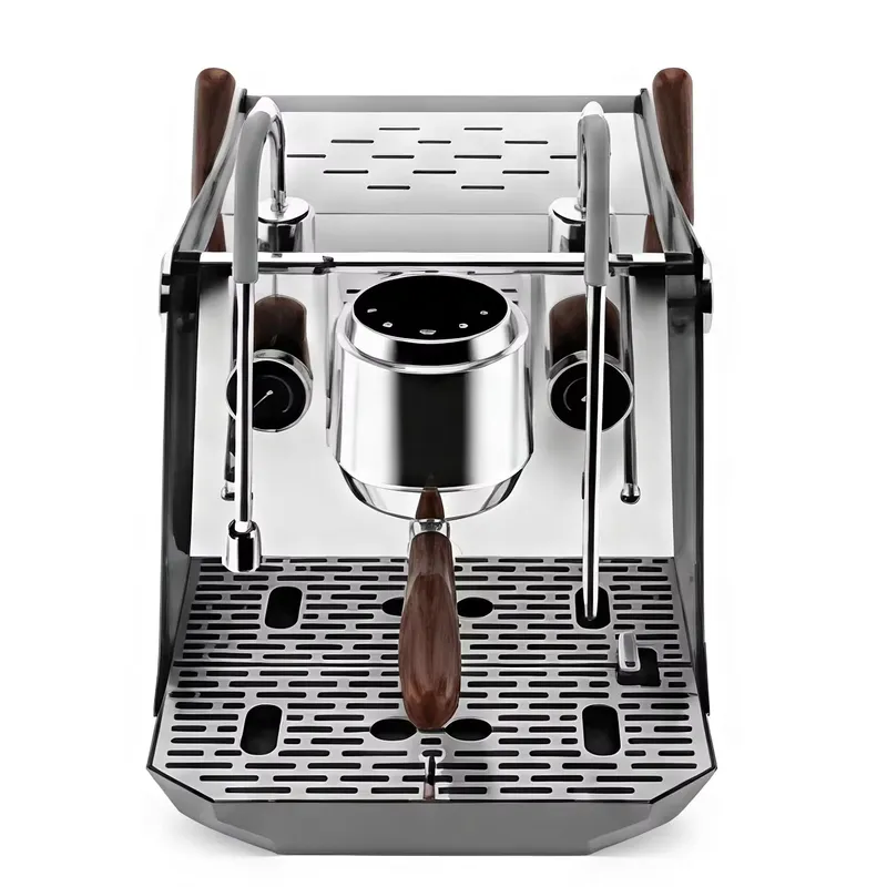 Professional Semi Automatic Es - Coffee Equipment For Espresso Machine review and price