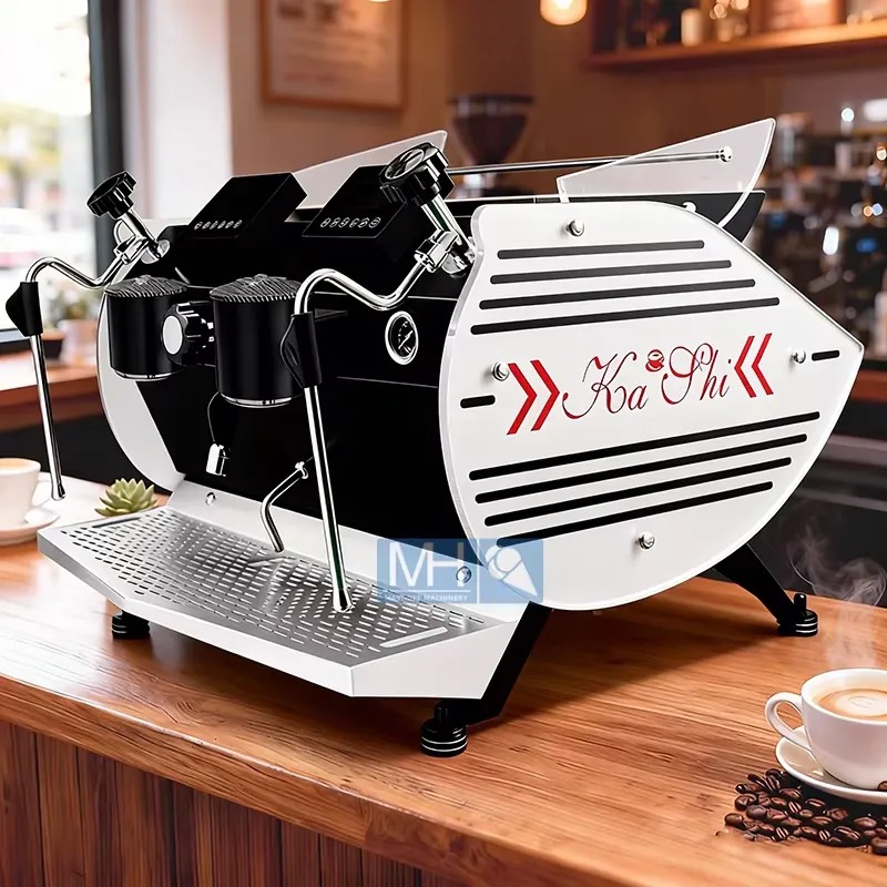 Hot Sale Professional Coffee M - Coffee Equipment For Espresso Machine review and price