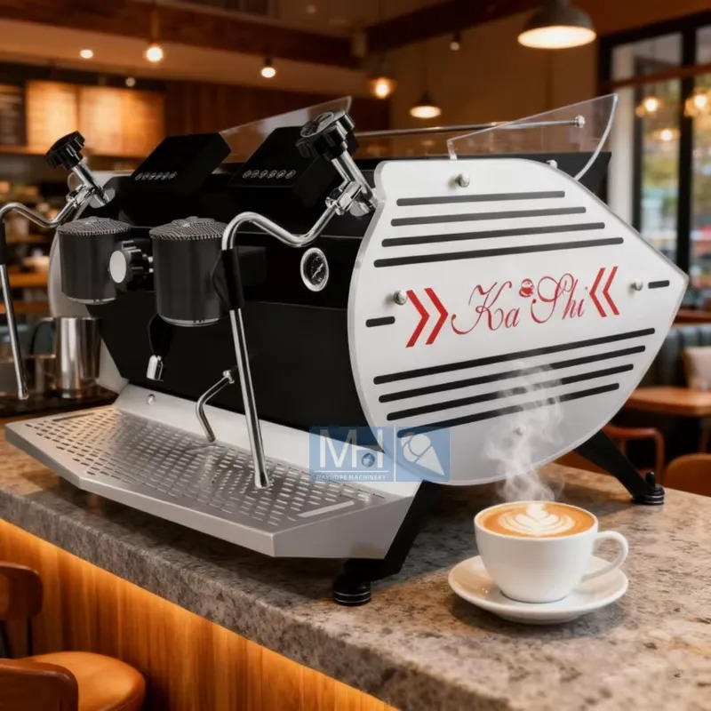 Hot Sale Professional Coffee M - Coffee Equipment For Espresso Machine review and price