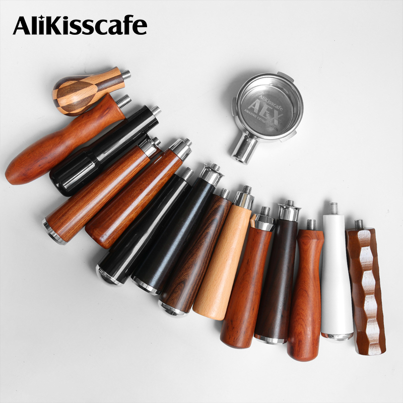 Coffee Portafilter Handle M10  - Quality Coffee Equipment review and price