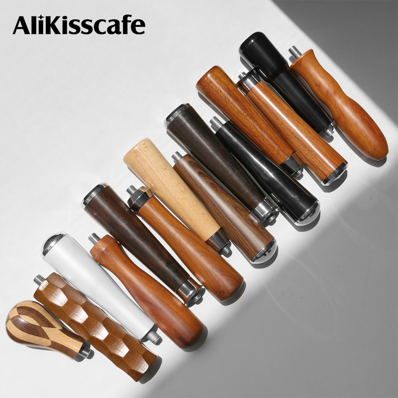Coffee Portafilter Handle M10  - Quality Coffee Equipment review and price