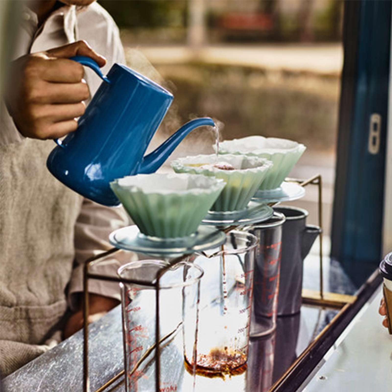 Pour Over Coffee Filter Portab - Coffee Equipment Machine review and price