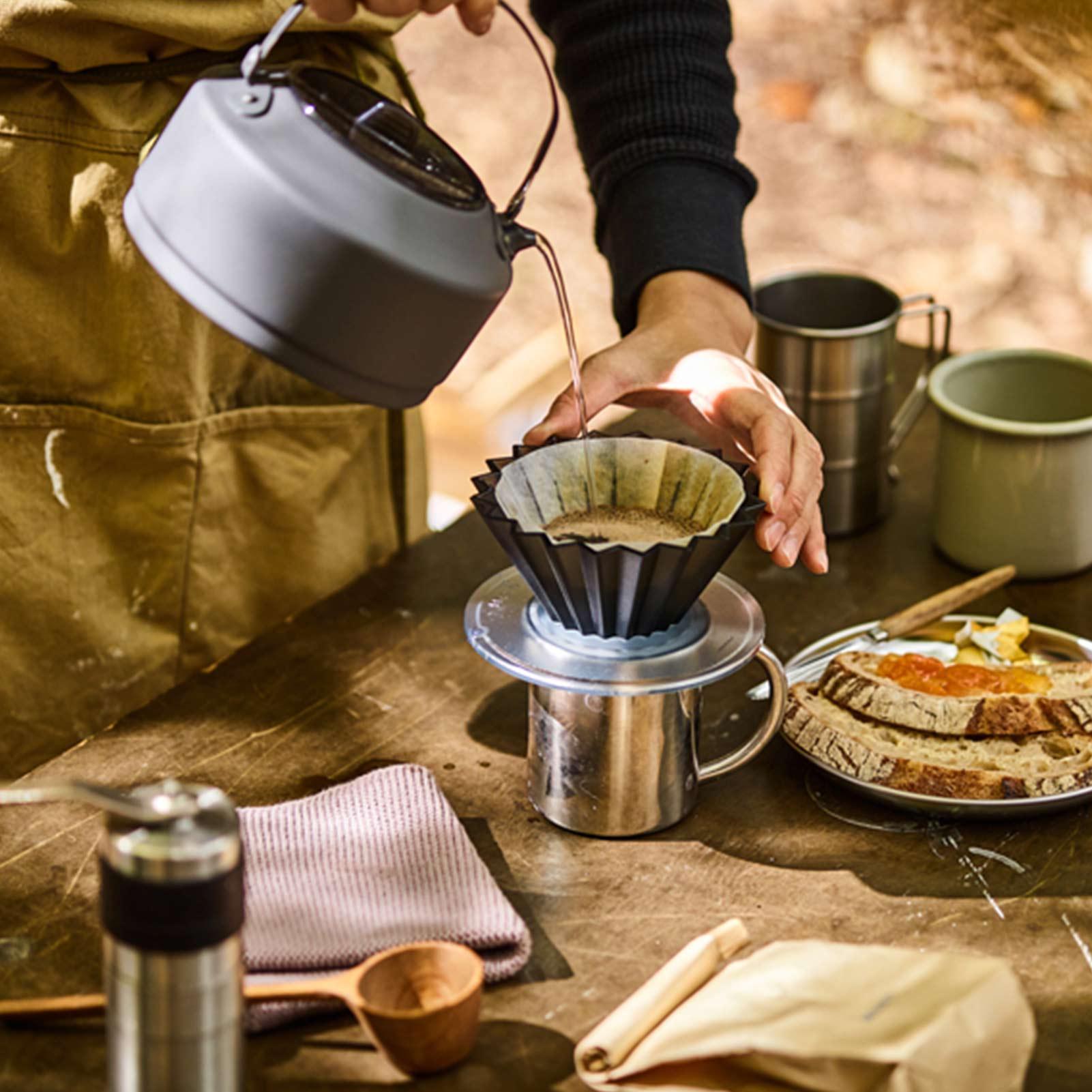 Pour Over Coffee Filter Portab - Coffee Equipment Machine review and price