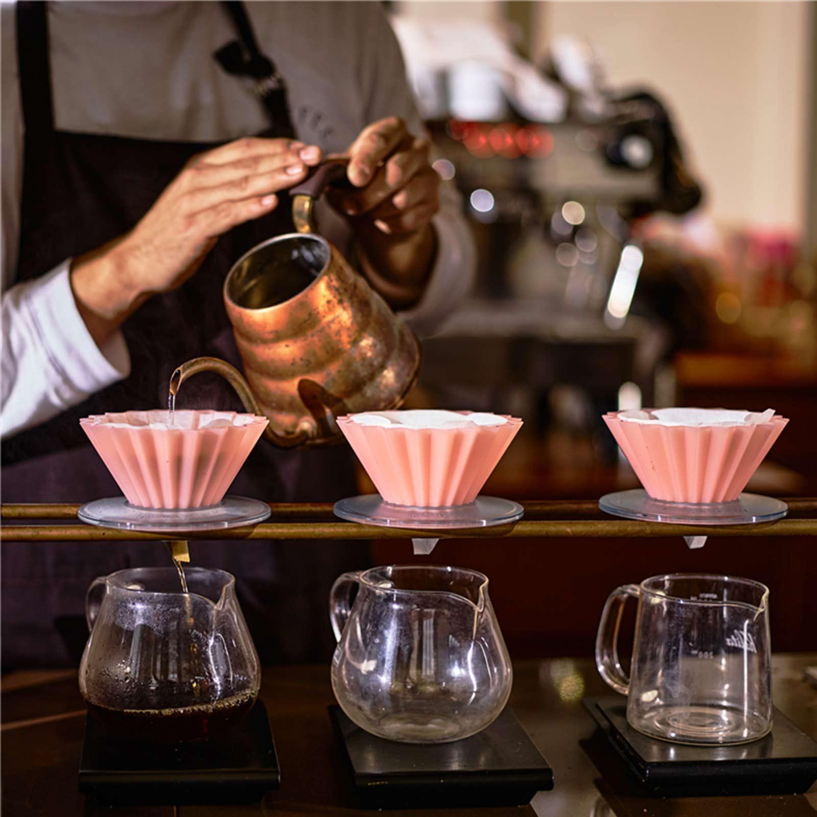 Pour Over Coffee Filter Portab - Coffee Equipment Machine review and price