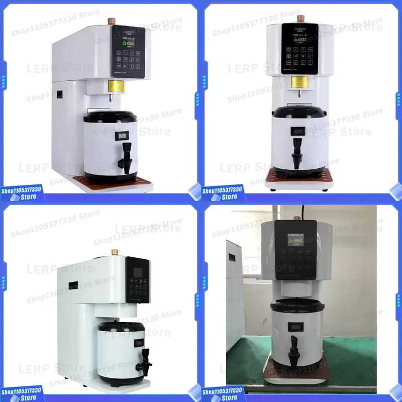 Commercial Bubble Tea Maker Ma - Coffee Equipment And Supplies review and price