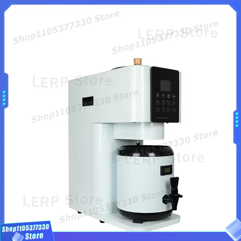 Commercial Bubble Tea Maker Ma - Coffee Equipment And Supplies review and price